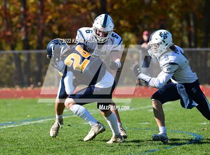 Thumbnail 1 in East Catholic @ RHAM photogallery.