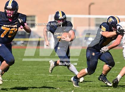 Thumbnail 1 in East Catholic @ RHAM photogallery.