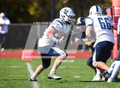 Thumbnail 2 in East Catholic @ RHAM photogallery.
