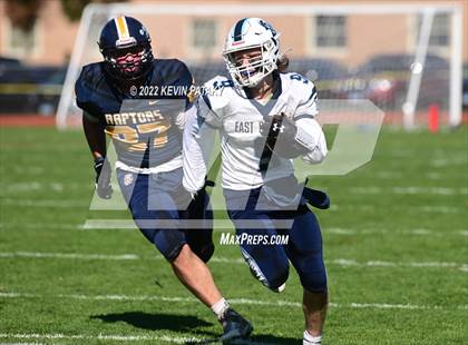 Thumbnail 1 in East Catholic @ RHAM photogallery.
