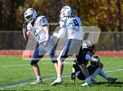 Thumbnail 3 in East Catholic @ RHAM photogallery.