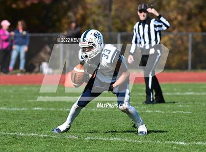 Thumbnail 3 in East Catholic @ RHAM photogallery.
