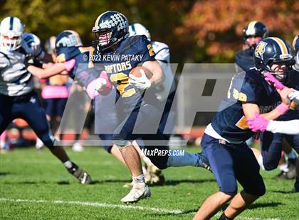 Thumbnail 2 in East Catholic @ RHAM photogallery.