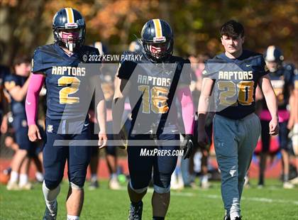 Thumbnail 1 in East Catholic @ RHAM photogallery.