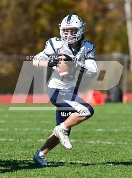 Thumbnail 3 in East Catholic @ RHAM photogallery.