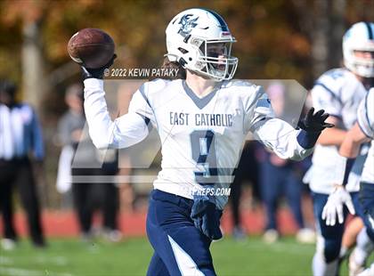Thumbnail 3 in East Catholic @ RHAM photogallery.