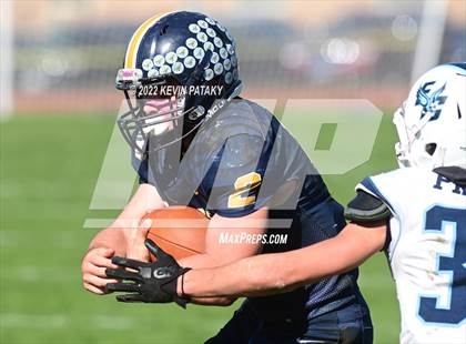 Thumbnail 3 in East Catholic @ RHAM photogallery.