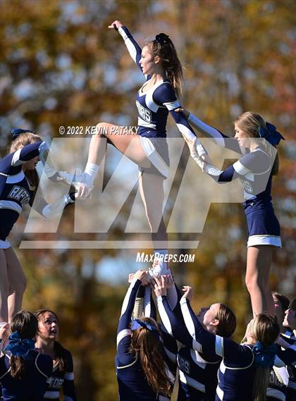 Thumbnail 3 in East Catholic @ RHAM photogallery.