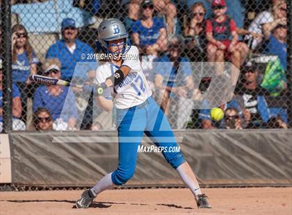 Thumbnail 3 in Cherokee Trail vs. Broomfield (CHSAA 5A Final) photogallery.