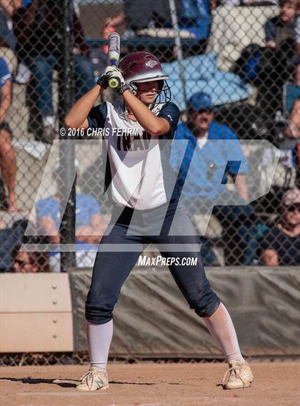 Thumbnail 1 in Cherokee Trail vs. Broomfield (CHSAA 5A Final) photogallery.