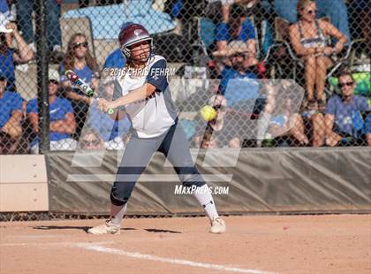Thumbnail 3 in Cherokee Trail vs. Broomfield (CHSAA 5A Final) photogallery.