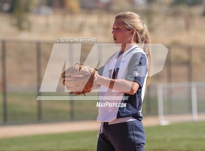 Thumbnail 1 in Cherokee Trail vs. Broomfield (CHSAA 5A Final) photogallery.