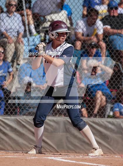 Thumbnail 1 in Cherokee Trail vs. Broomfield (CHSAA 5A Final) photogallery.