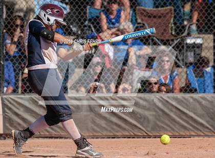 Thumbnail 1 in Cherokee Trail vs. Broomfield (CHSAA 5A Final) photogallery.