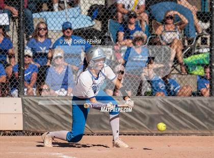 Thumbnail 3 in Cherokee Trail vs. Broomfield (CHSAA 5A Final) photogallery.