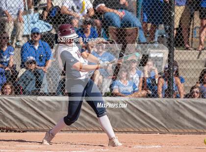 Thumbnail 2 in Cherokee Trail vs. Broomfield (CHSAA 5A Final) photogallery.