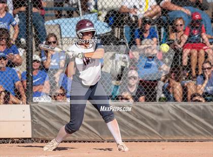 Thumbnail 2 in Cherokee Trail vs. Broomfield (CHSAA 5A Final) photogallery.