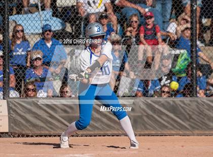 Thumbnail 2 in Cherokee Trail vs. Broomfield (CHSAA 5A Final) photogallery.