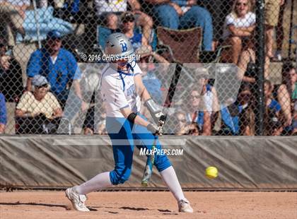 Thumbnail 2 in Cherokee Trail vs. Broomfield (CHSAA 5A Final) photogallery.
