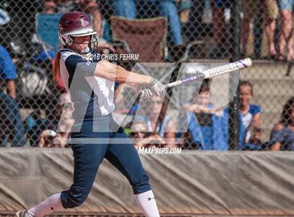 Thumbnail 1 in Cherokee Trail vs. Broomfield (CHSAA 5A Final) photogallery.
