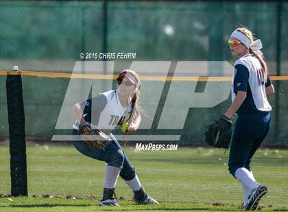 Thumbnail 3 in Cherokee Trail vs. Broomfield (CHSAA 5A Final) photogallery.