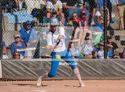 Thumbnail 2 in Cherokee Trail vs. Broomfield (CHSAA 5A Final) photogallery.