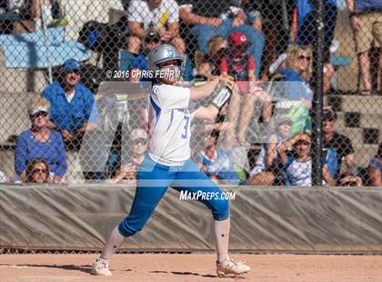 Thumbnail 1 in Cherokee Trail vs. Broomfield (CHSAA 5A Final) photogallery.