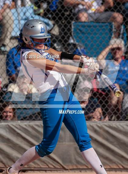 Thumbnail 2 in Cherokee Trail vs. Broomfield (CHSAA 5A Final) photogallery.