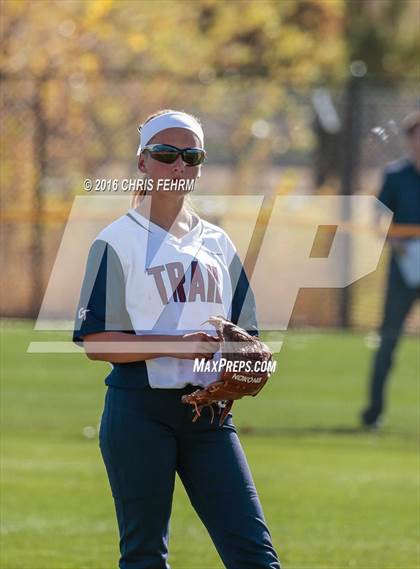 Thumbnail 2 in Cherokee Trail vs. Broomfield (CHSAA 5A Final) photogallery.