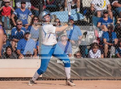 Thumbnail 3 in Cherokee Trail vs. Broomfield (CHSAA 5A Final) photogallery.
