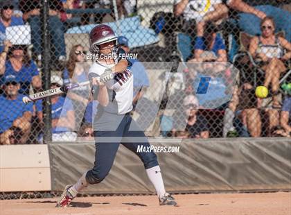 Thumbnail 1 in Cherokee Trail vs. Broomfield (CHSAA 5A Final) photogallery.