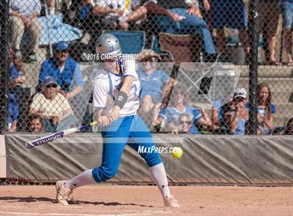 Thumbnail 1 in Cherokee Trail vs. Broomfield (CHSAA 5A Final) photogallery.