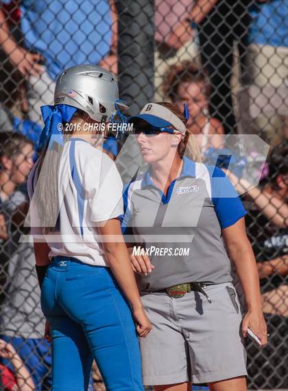 Thumbnail 1 in Cherokee Trail vs. Broomfield (CHSAA 5A Final) photogallery.