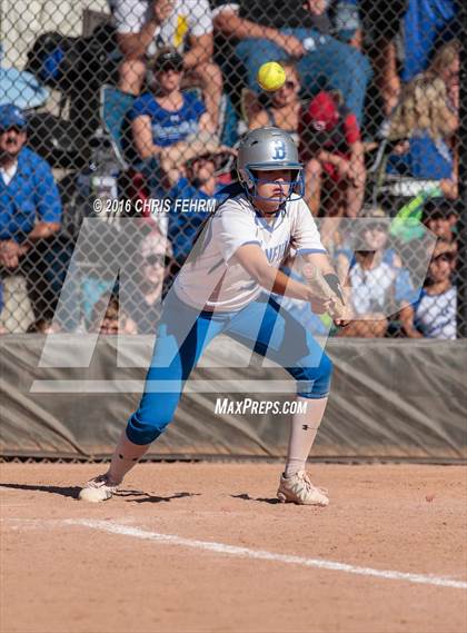Thumbnail 1 in Cherokee Trail vs. Broomfield (CHSAA 5A Final) photogallery.