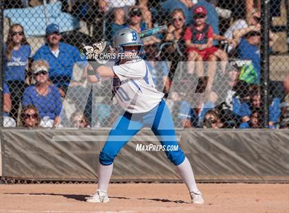 Thumbnail 3 in Cherokee Trail vs. Broomfield (CHSAA 5A Final) photogallery.