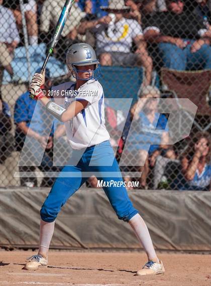 Thumbnail 3 in Cherokee Trail vs. Broomfield (CHSAA 5A Final) photogallery.