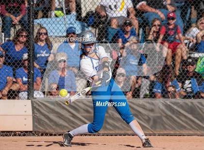 Thumbnail 1 in Cherokee Trail vs. Broomfield (CHSAA 5A Final) photogallery.