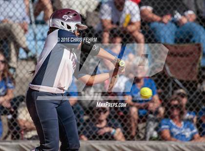 Thumbnail 1 in Cherokee Trail vs. Broomfield (CHSAA 5A Final) photogallery.