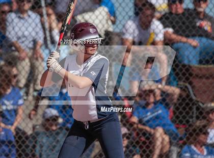 Thumbnail 2 in Cherokee Trail vs. Broomfield (CHSAA 5A Final) photogallery.
