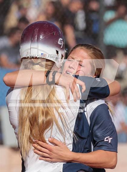 Thumbnail 1 in Cherokee Trail vs. Broomfield (CHSAA 5A Final) photogallery.