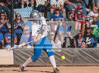 Thumbnail 2 in Cherokee Trail vs. Broomfield (CHSAA 5A Final) photogallery.