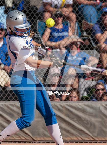Thumbnail 1 in Cherokee Trail vs. Broomfield (CHSAA 5A Final) photogallery.