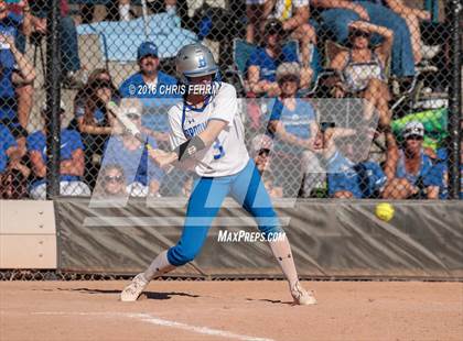 Thumbnail 3 in Cherokee Trail vs. Broomfield (CHSAA 5A Final) photogallery.
