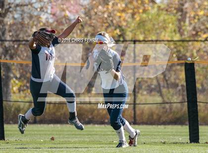 Thumbnail 1 in Cherokee Trail vs. Broomfield (CHSAA 5A Final) photogallery.