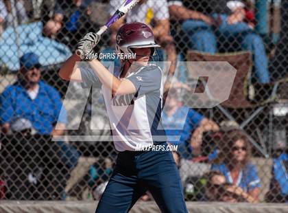 Thumbnail 2 in Cherokee Trail vs. Broomfield (CHSAA 5A Final) photogallery.