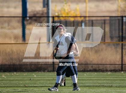 Thumbnail 1 in Cherokee Trail vs. Broomfield (CHSAA 5A Final) photogallery.