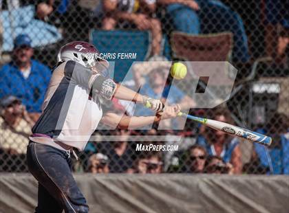 Thumbnail 3 in Cherokee Trail vs. Broomfield (CHSAA 5A Final) photogallery.