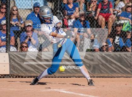Thumbnail 1 in Cherokee Trail vs. Broomfield (CHSAA 5A Final) photogallery.