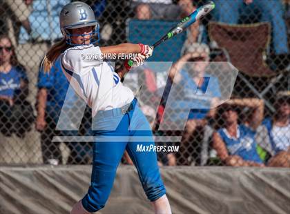 Thumbnail 2 in Cherokee Trail vs. Broomfield (CHSAA 5A Final) photogallery.