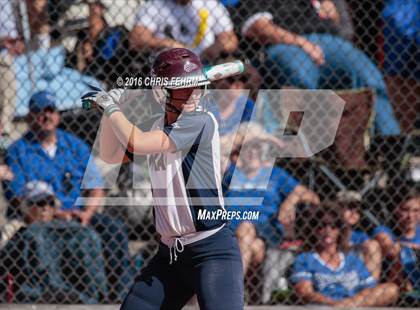 Thumbnail 1 in Cherokee Trail vs. Broomfield (CHSAA 5A Final) photogallery.